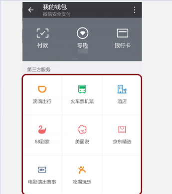 技术分享